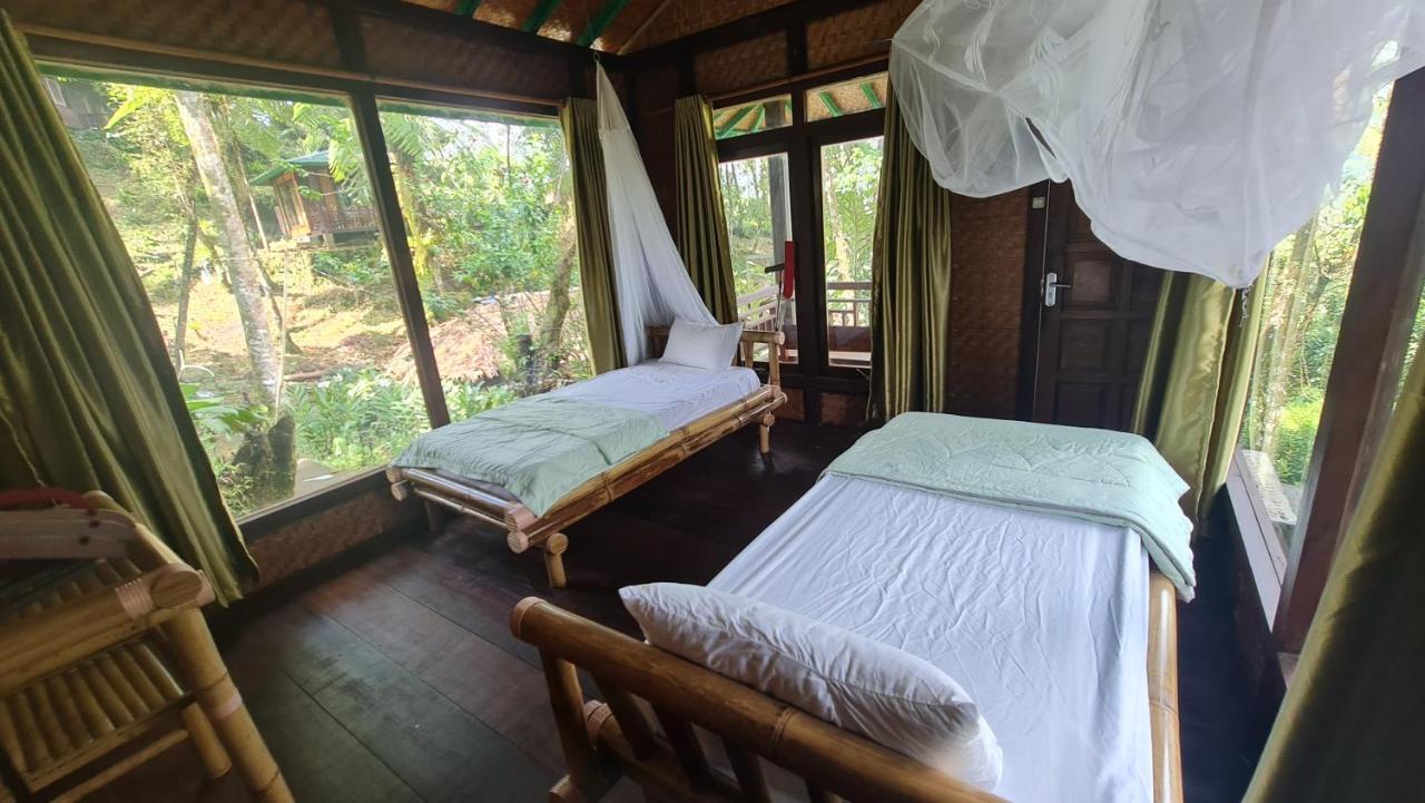 Rimba Eco Resort Tomohon Exterior photo