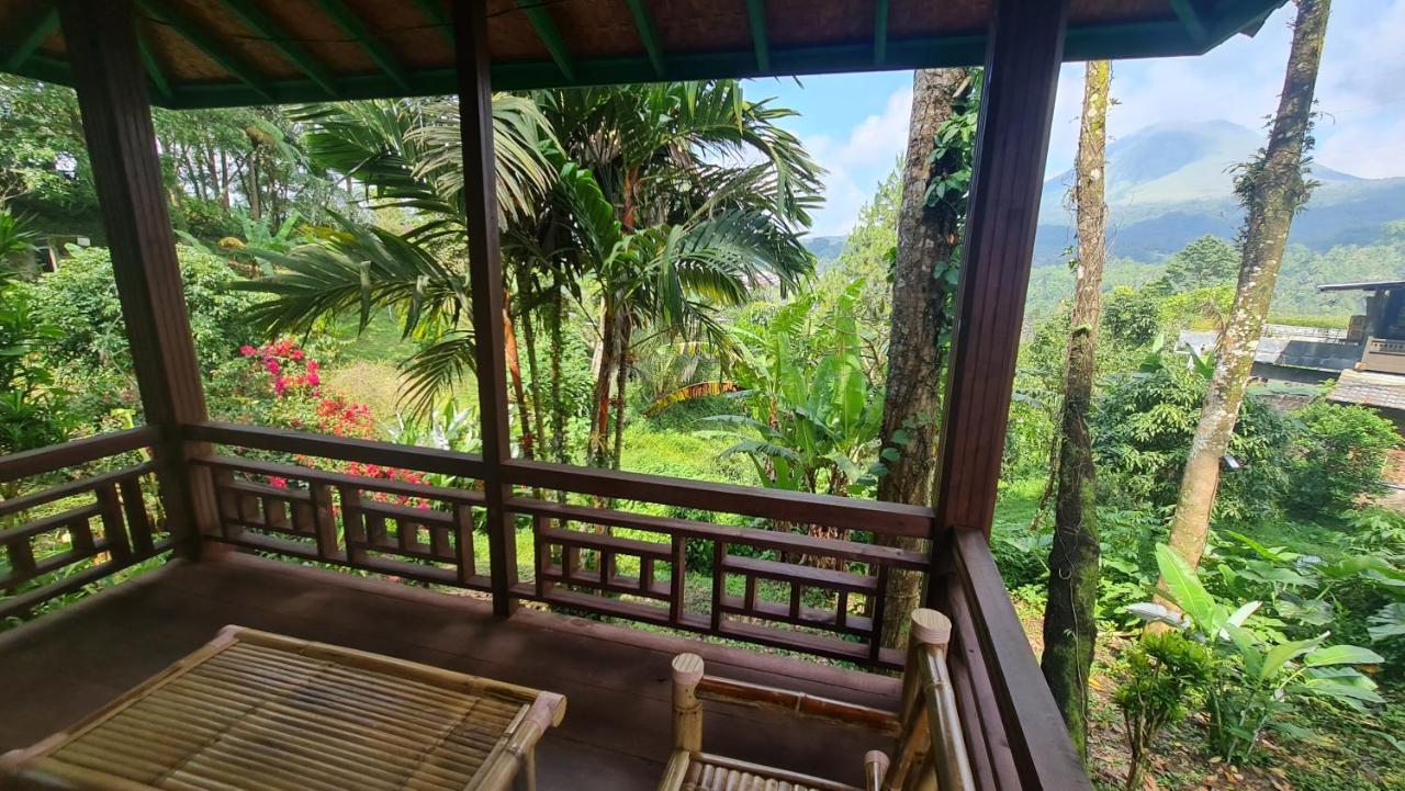 Rimba Eco Resort Tomohon Exterior photo