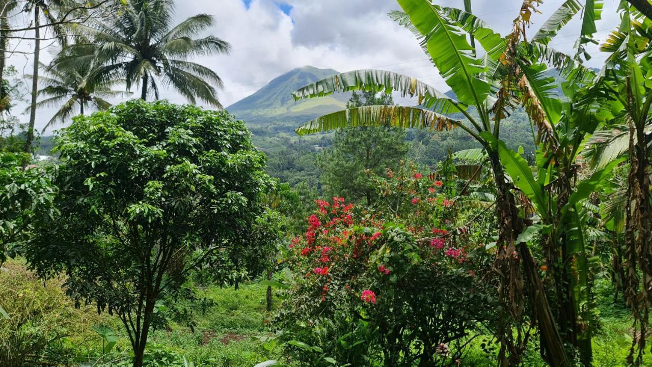 Rimba Eco Resort Tomohon Exterior photo