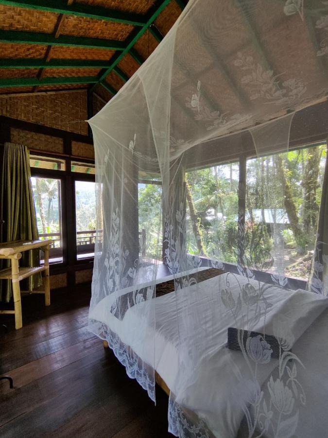 Rimba Eco Resort Tomohon Exterior photo