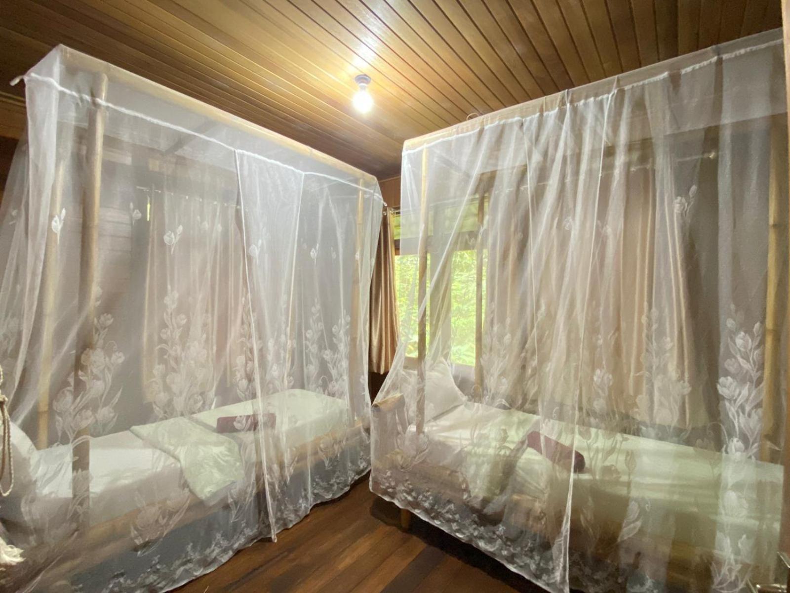 Rimba Eco Resort Tomohon Exterior photo