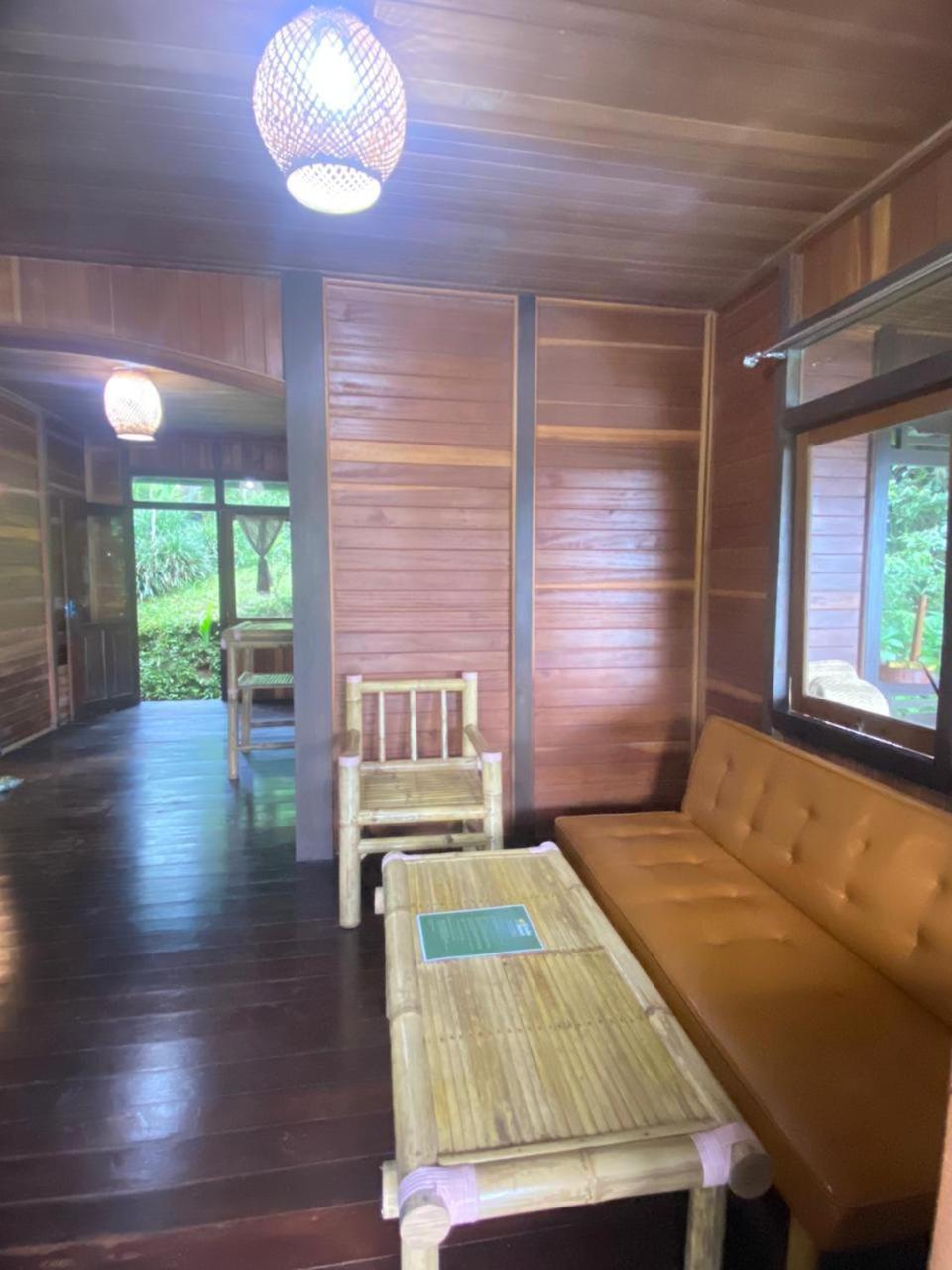 Rimba Eco Resort Tomohon Exterior photo