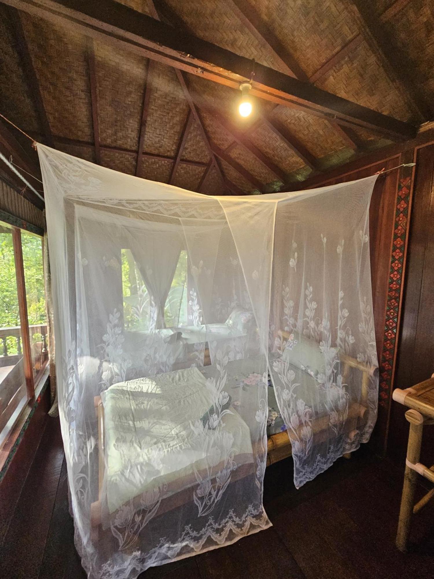 Rimba Eco Resort Tomohon Exterior photo